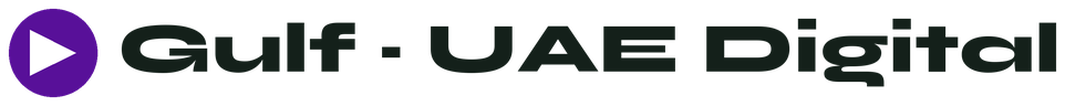 Gulf · UAE Digital